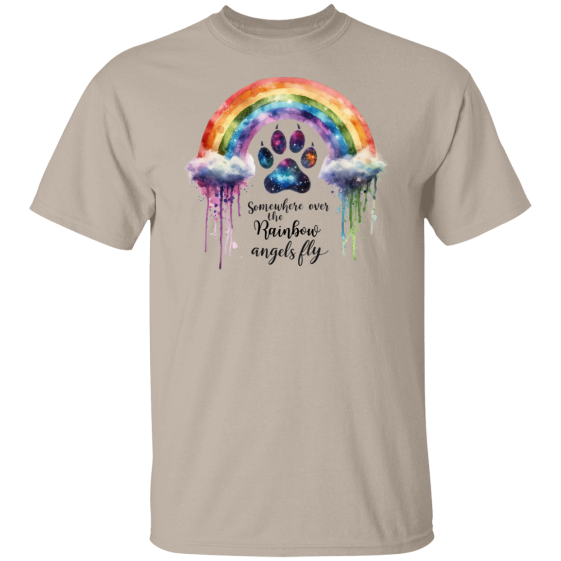 Over The Rainbow T-Shirt