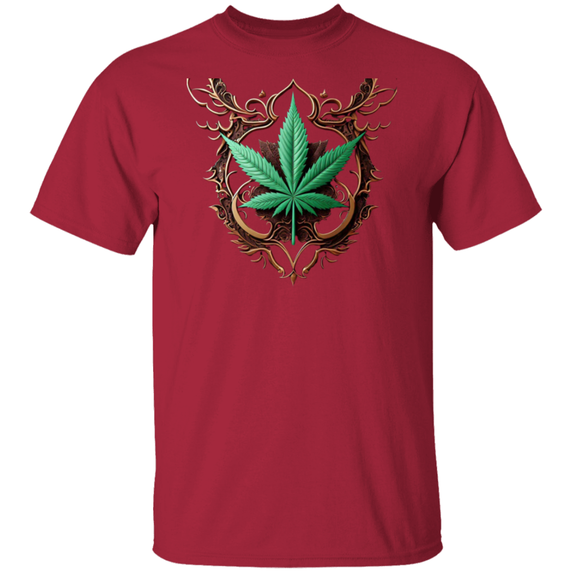 Bouchee Bud T-Shirt
